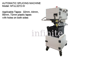 Машина Splicer ленты SMD автоматическая для лент 44mm 56mm 72mm пластиковых