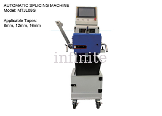 машина Splicer 12mm 8mm автоматическая для компонентов ленты вьюрка SMD