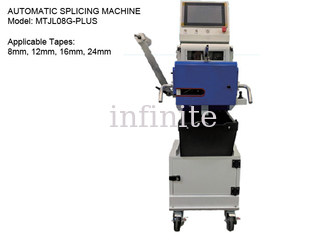 машина Splicer 12mm 16mm автоматическая, машина SMT автоматическая соединяя для ленты вьюрка SMD