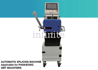 автоматическая машина Splicer 24mm применимая с Mounters Panasonic SMT
