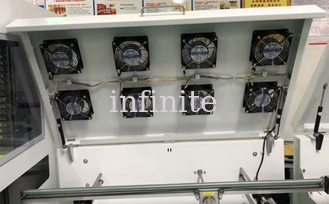 Тип транспортер INFITEK экономический SMT с вентиляторами/крышкой