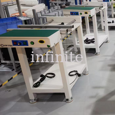 Сертификация Infitek Pcb Smt Assembly Line Conveyor Ce