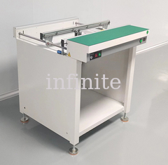 CE Infitek Smt Conveyor 0,8 и 1,0 м однорельсовое соединение