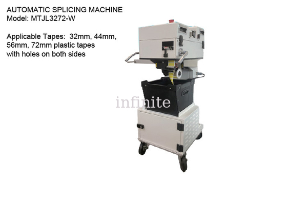 Машина Splicer ленты SMD автоматическая для лент 44mm 56mm 72mm пластиковых