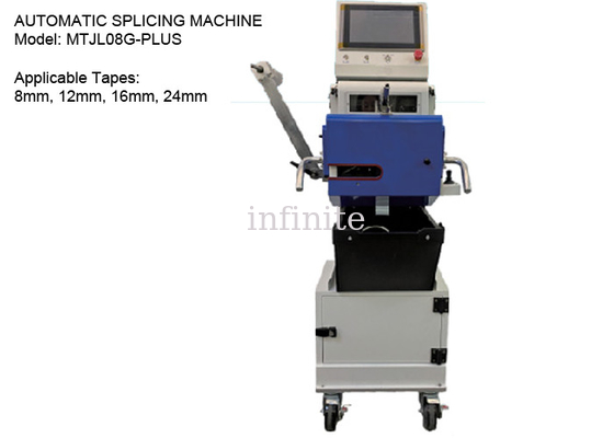машина Splicer 12mm 16mm автоматическая, машина SMT автоматическая соединяя для ленты вьюрка SMD