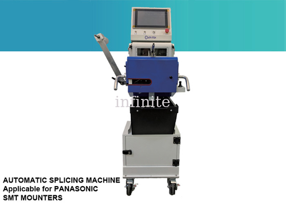 автоматическая машина Splicer 24mm применимая с Mounters Panasonic SMT