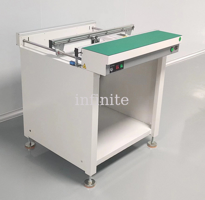 CE Infitek Smt Conveyor 0,8 и 1,0 м однорельсовое соединение