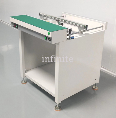 CE Infitek Smt Conveyor 0,8 и 1,0 м однорельсовое соединение